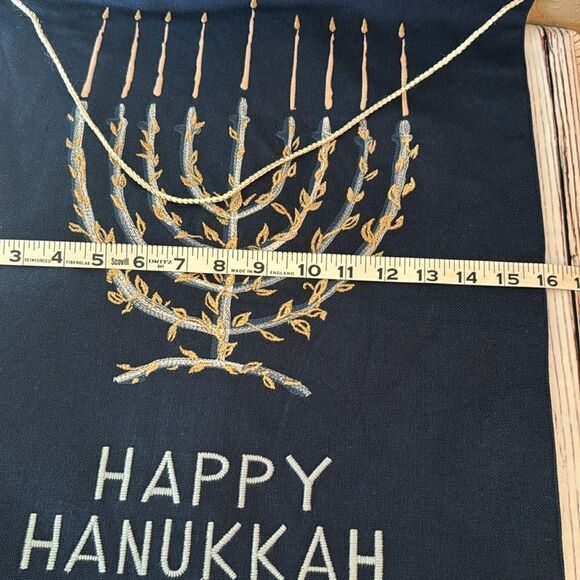 THRESHOLD Hanukkah Gift Set *NEW* - Picture 9 of 12